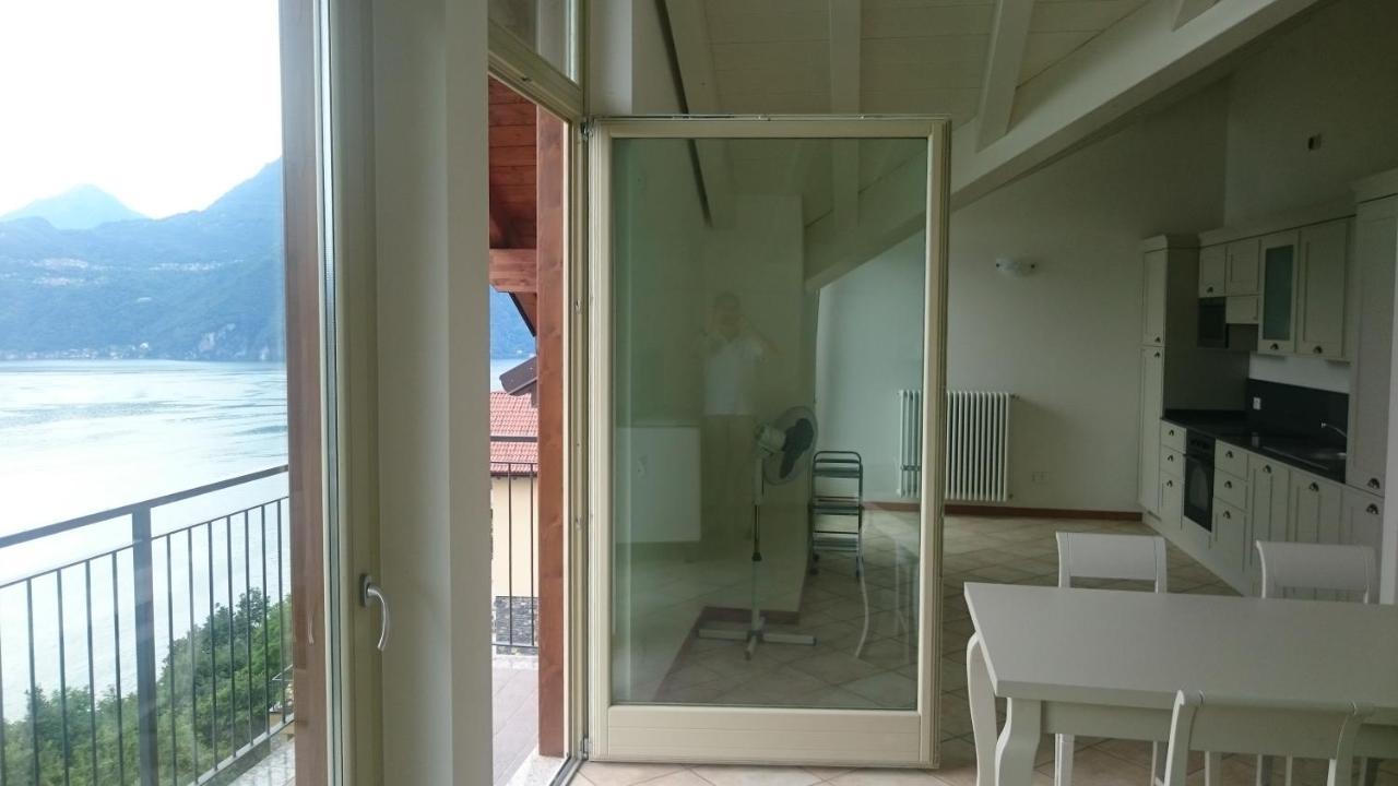 Lakecomoweb Apartments Перледо Экстерьер фото