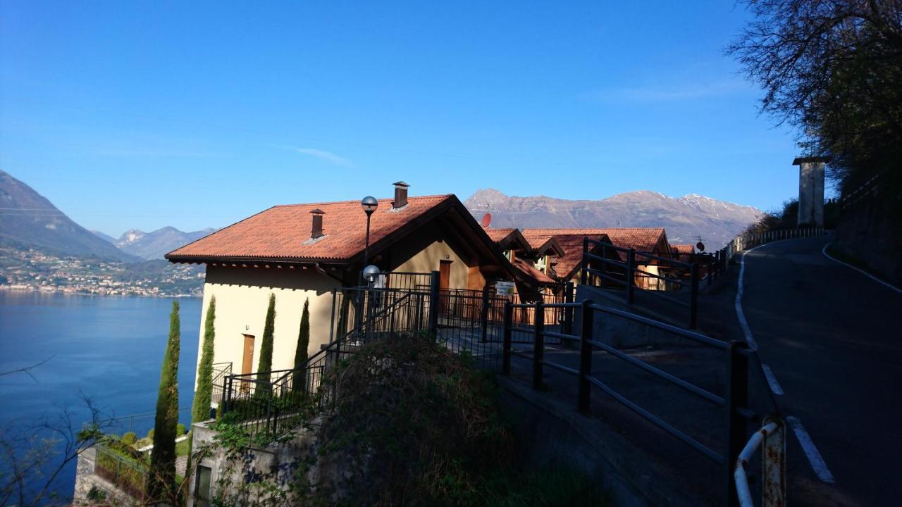 Lakecomoweb Apartments Перледо Экстерьер фото