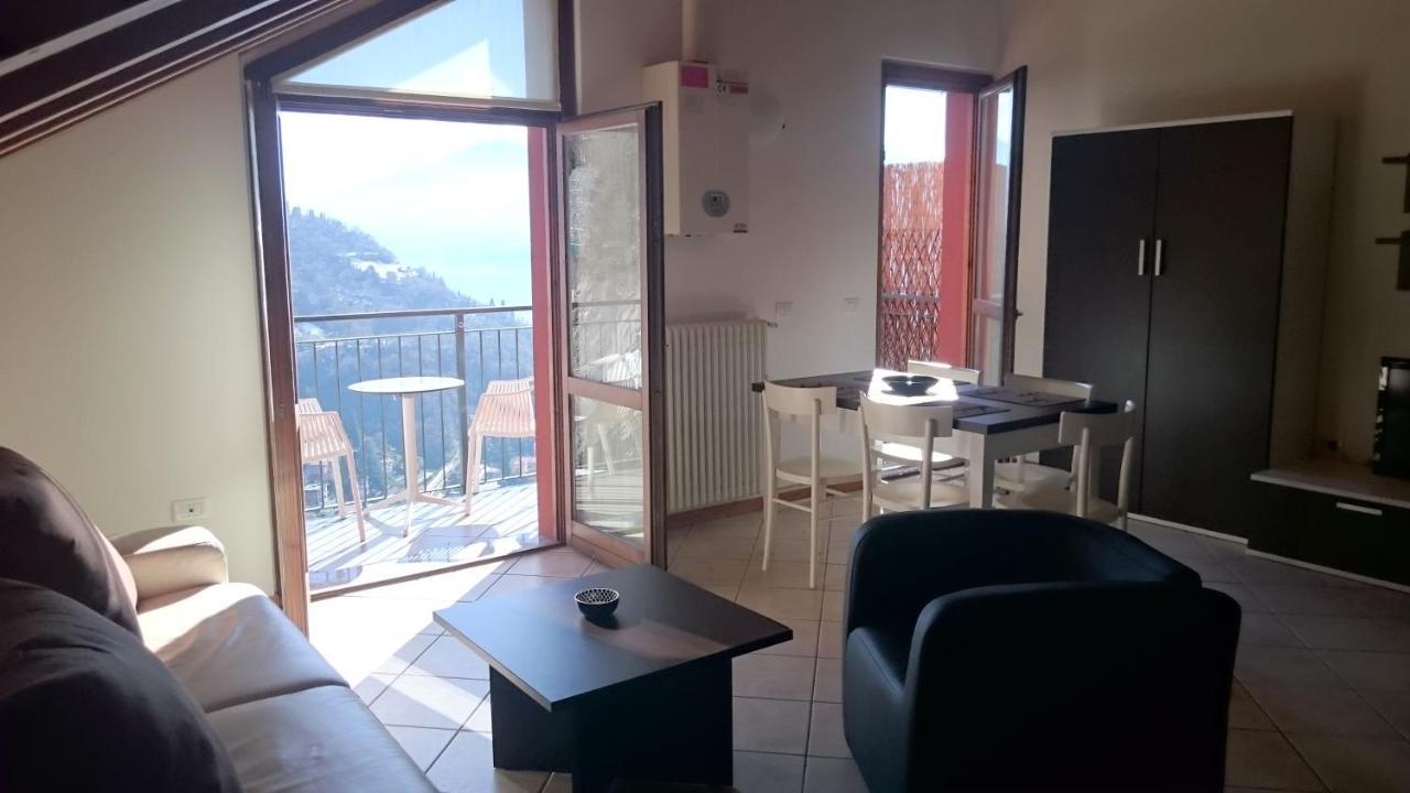 Lakecomoweb Apartments Перледо Экстерьер фото